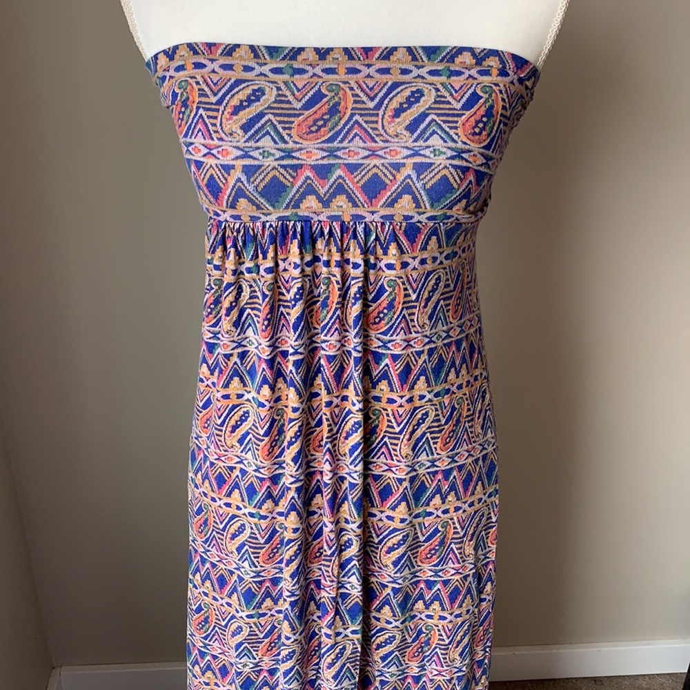 Kismet dress